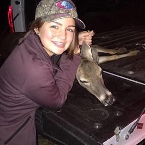 Meet your Posher, Emma